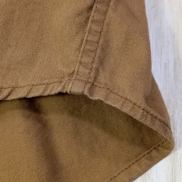 Wrangler Flex for Comfort Button Up Shirt Men's Size L - Picture 8 of 12